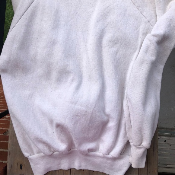 Vintage corvette crewneck sweater - Picture 4 of 4